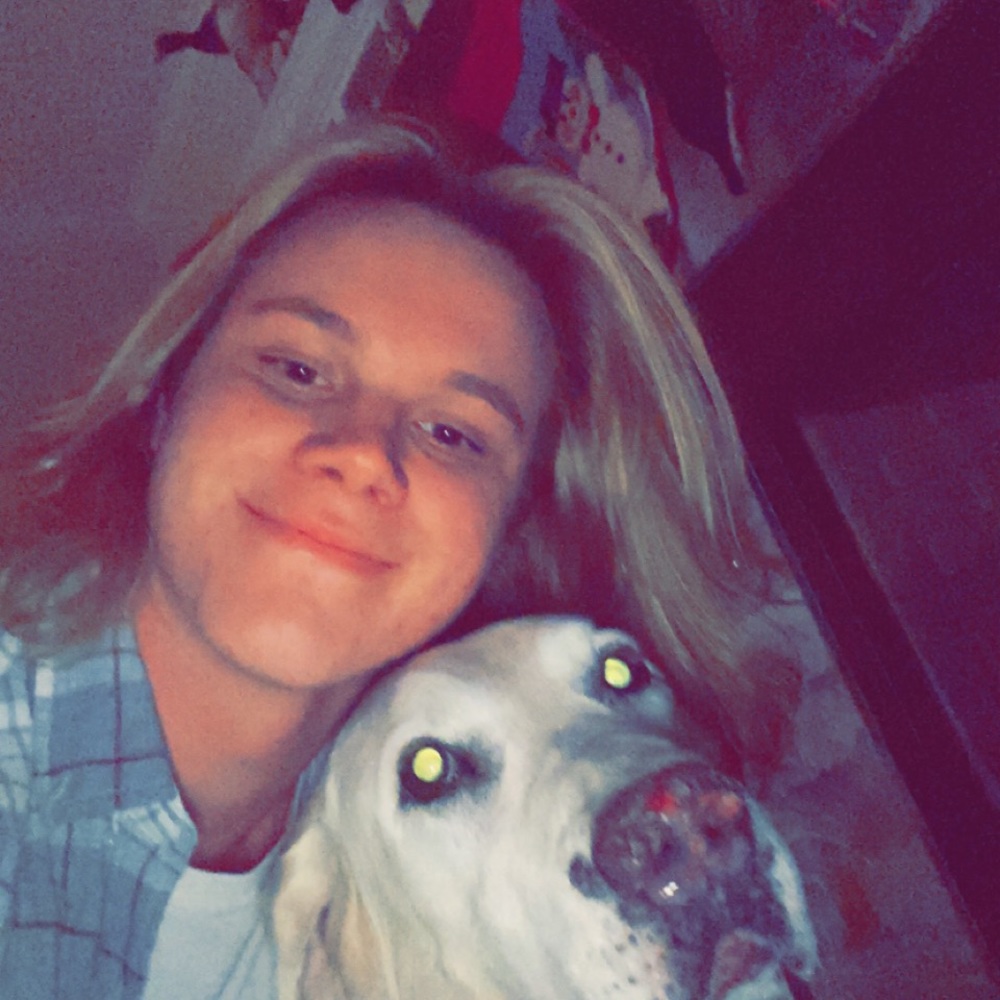 Meet your Posher, Dylan